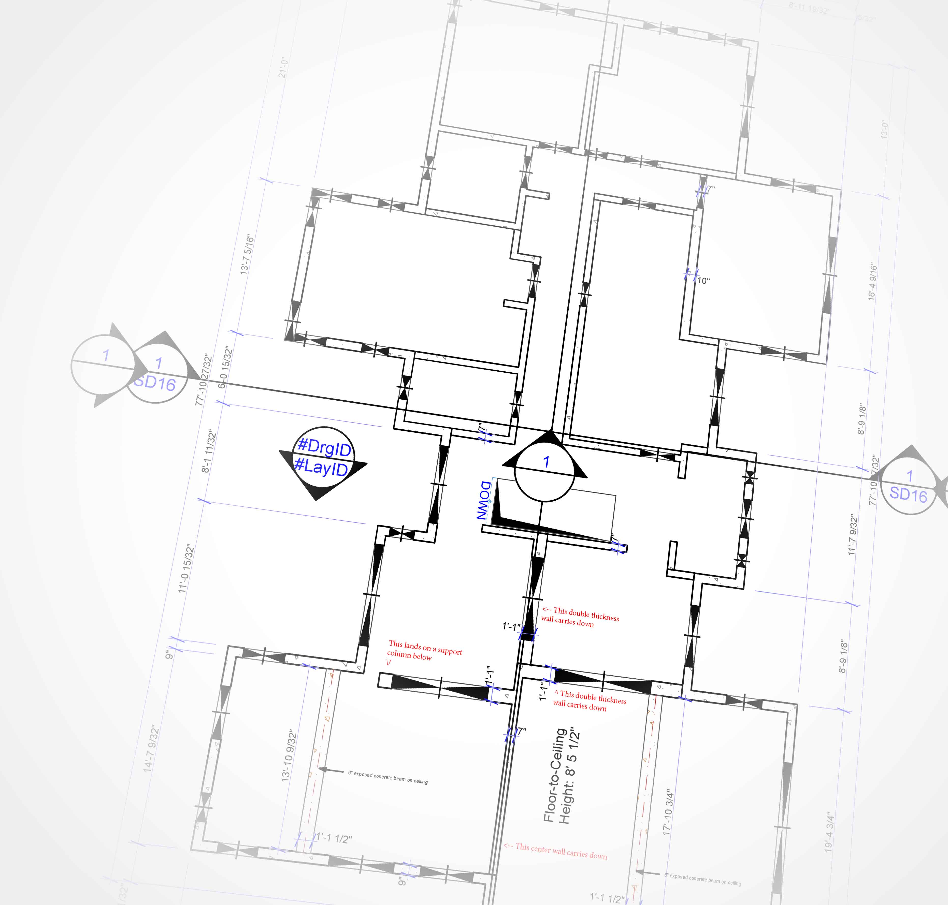 FTR Craftsmen Blueprint of 2024 Project